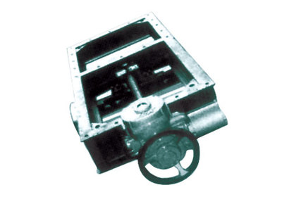 新型磨煤機熱風隔絕門 高效環保設備與配件解析