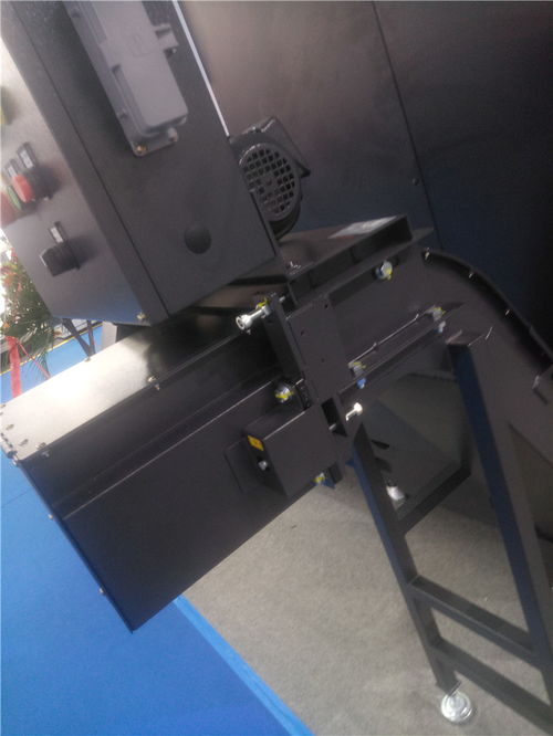 盤錦鏈板輸送機環保設備設計方案與米契爾機床配件、電力輔機設備 誠信企業的創新與協同