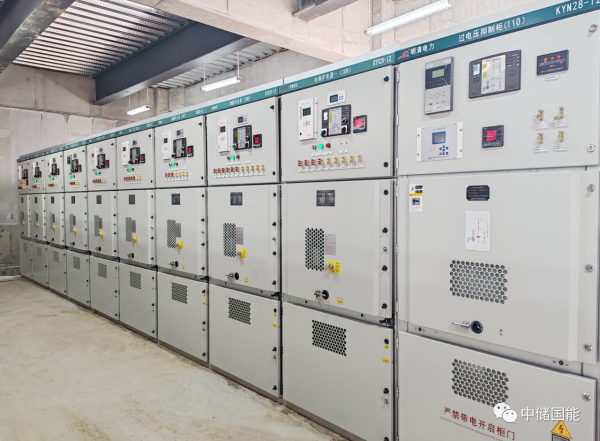 突破性進展 國際首座300MW先進壓縮空氣儲能示范電站倒送電一次成功，環保設備與配件技術革新引領未來